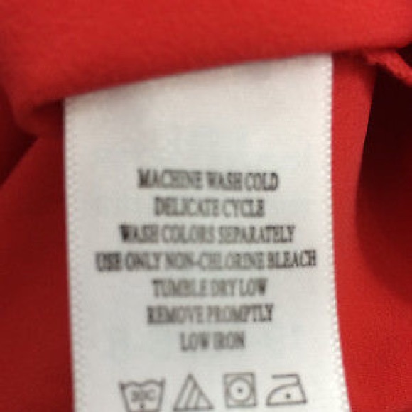 Asymmetrical Dress Flared Skirt & Ruffle Overlay - Picture 6 of 7